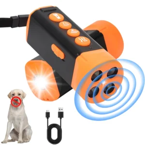Ultrasonic Dog Bark Stopper