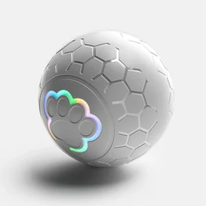 Smart Interactive Pet Ball