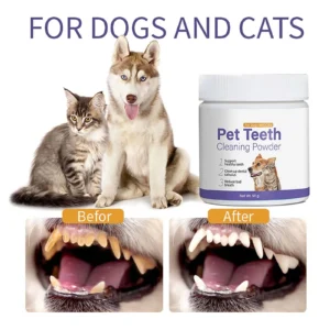 Pet Oral Care Toothpaste