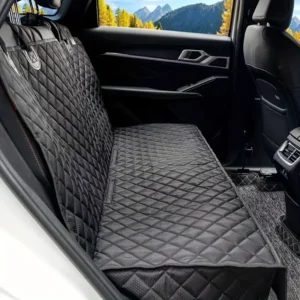 Advanced Pet Car Seat Cover