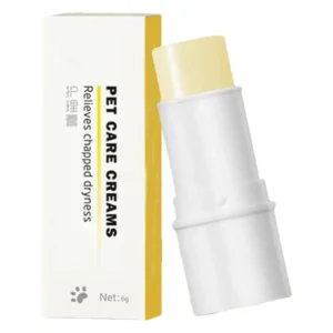 Pet Nose & Paw Balm