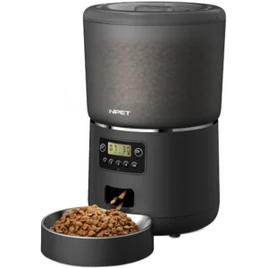 NPET Smart Pet Feeder
