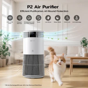 Amicura Pet Air Purifier