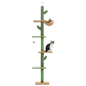 5-Tier Cat Tower